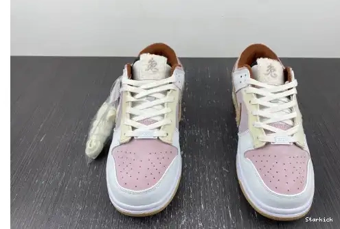 of Year Low the Nike Rabbit PRM Dunk Retro (2023) Fossil FD4203-211 Stone 0615